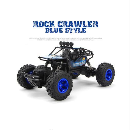 4WD ClimbMax