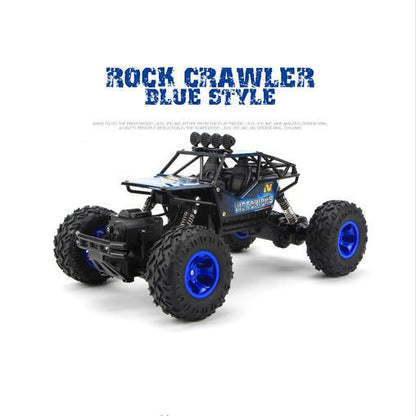 4WD ClimbMax