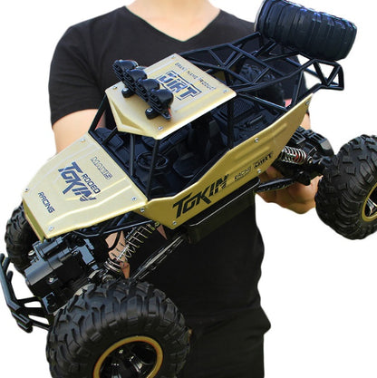 4WD ClimbMax