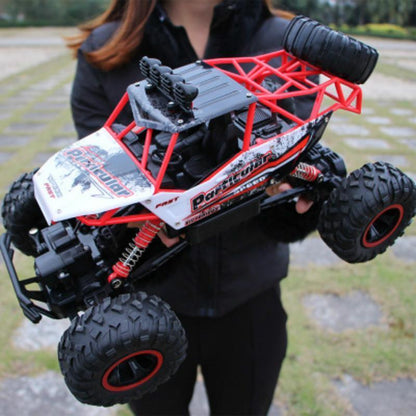 4WD ClimbMax