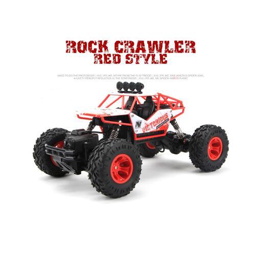 4WD ClimbMax
