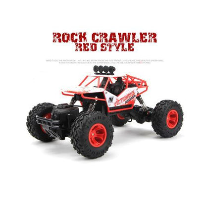 4WD ClimbMax