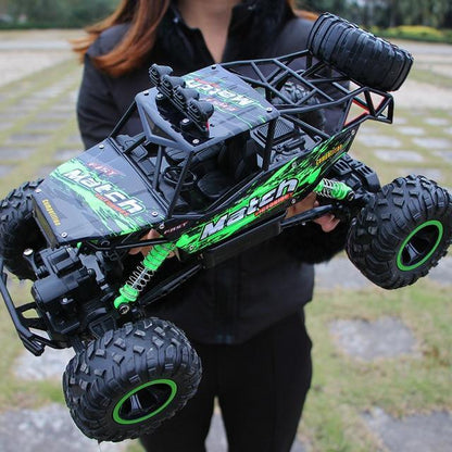 4WD ClimbMax