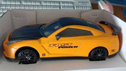 🏎️ DriftX 1:24 – Turbo Street Racer Series
